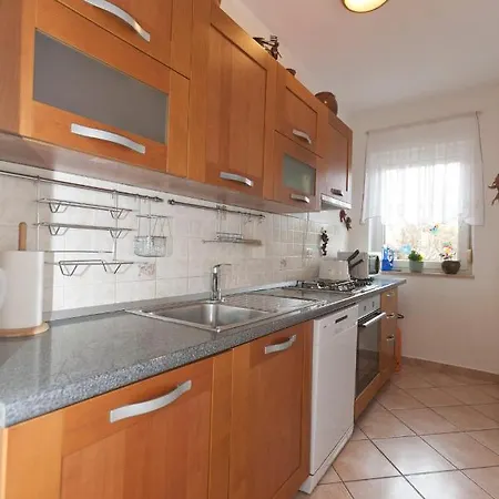 Apartment Nade Pula