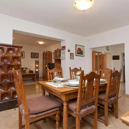 Nade Apartment Pula